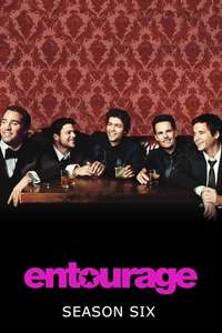 Entourage - Posters