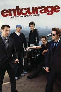 Entourage - Posters