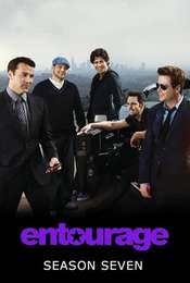 Entourage Season 7