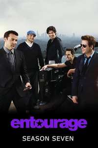 Entourage - Posters