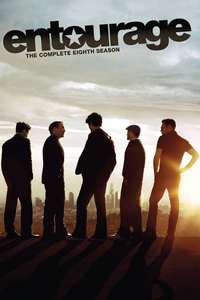 Entourage - Posters