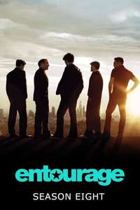 Entourage - Posters