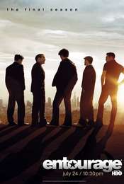 Entourage Season 8