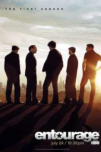 Entourage - Posters