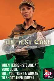 The Test Case Season 1