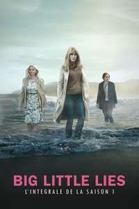 Big Little Lies - Posters