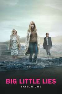 Big Little Lies - Posters