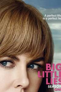 Big Little Lies - Posters