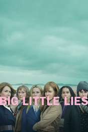 Big Little Lies Season 2