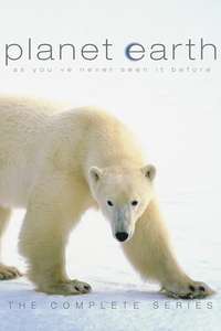 Planet Earth - Posters