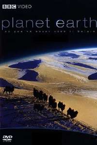 Planet Earth - Posters