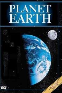 Planet Earth - Posters