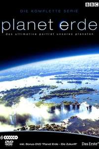 Planet Earth - Posters