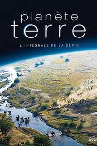 Planet Earth - Posters