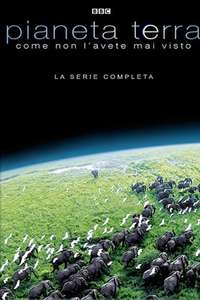 Planet Earth - Posters