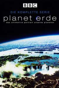 Planet Earth - Posters