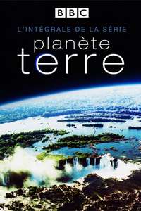 Planet Earth - Posters