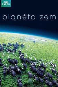 Planet Earth - Posters
