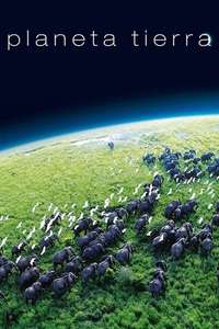 Planet Earth - Posters
