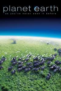 Planet Earth - Posters