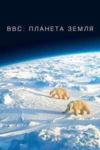 Planet Earth - Posters