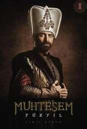 Magnificent Century Season 1