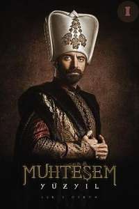 Magnificent Century - Posters