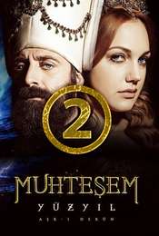 Magnificent Century Season 2