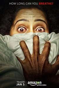 Breathe - Posters