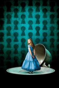 Alice in Wonderland - Posters