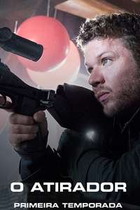 Shooter - Posters
