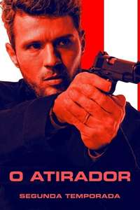 Shooter - Posters