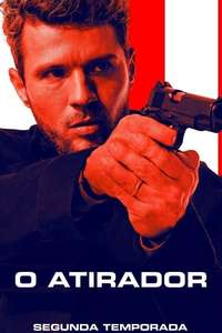 Shooter - Posters
