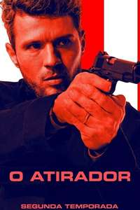 Shooter - Posters