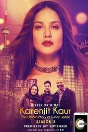 Karenjit Kaur Season 2