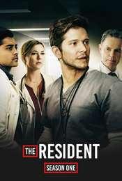 The Resident Season 1