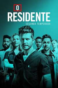 The Resident - Posters