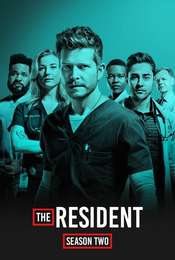 The Resident Season 2