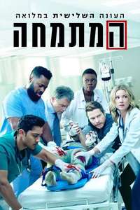 The Resident - Posters