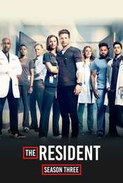 The Resident Season 3