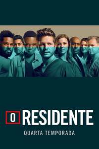 The Resident - Posters