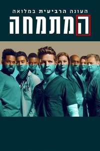The Resident - Posters