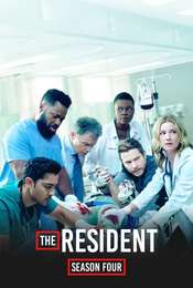 The Resident Season 4