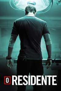 The Resident - Posters