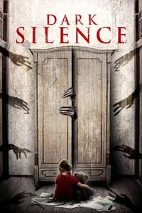 Dark Silence - Poster
