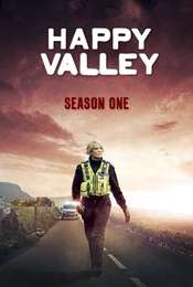 Happy Valley Season 1