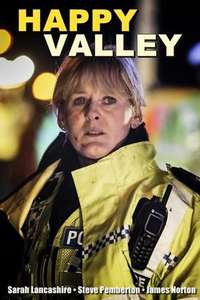 Happy Valley - Posters