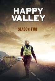 Happy Valley Season 2