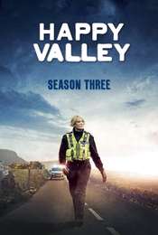 Happy Valley Series 3