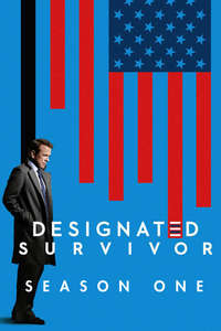 Season 1 - Posters